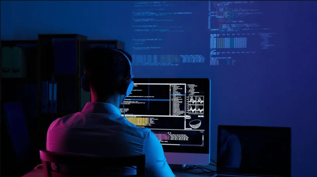 Custom Website Development: Why Your Business Needs It in 2025