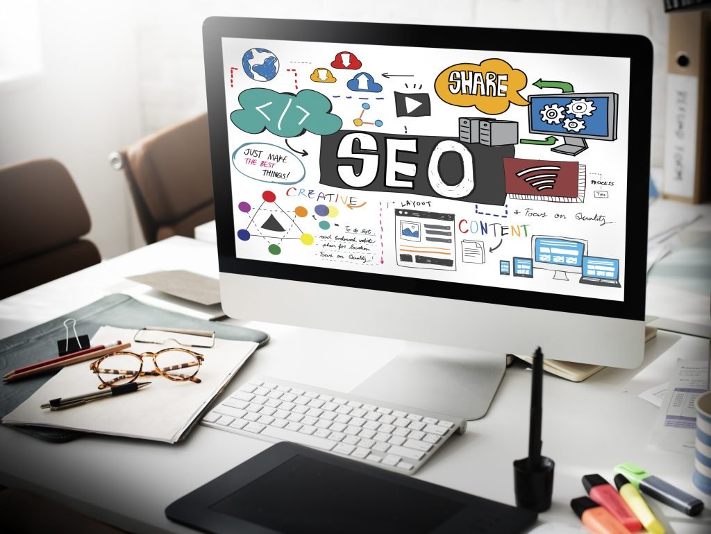 Our Portfolio - Your IT Expert
