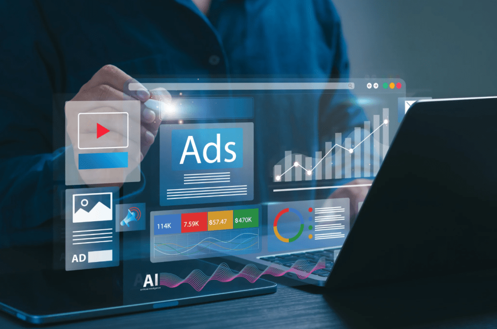 Why Businesses Should Invest in Paid Social Media Advertising Services