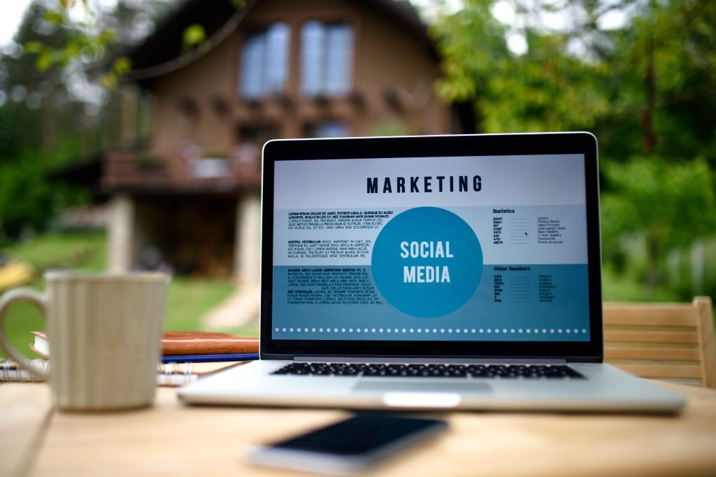 Social Media Marketing to Drive Growth