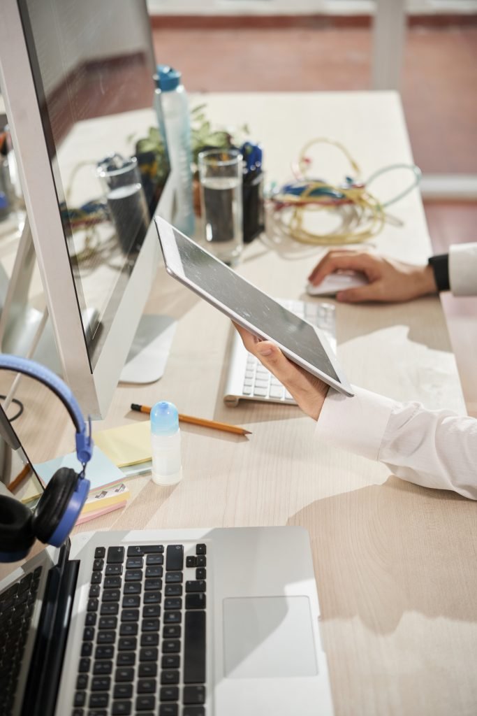 Website Development Services in London