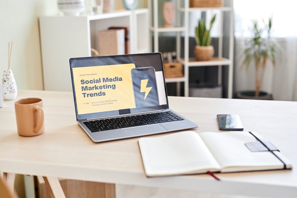Quality Content in Social Media Optimization