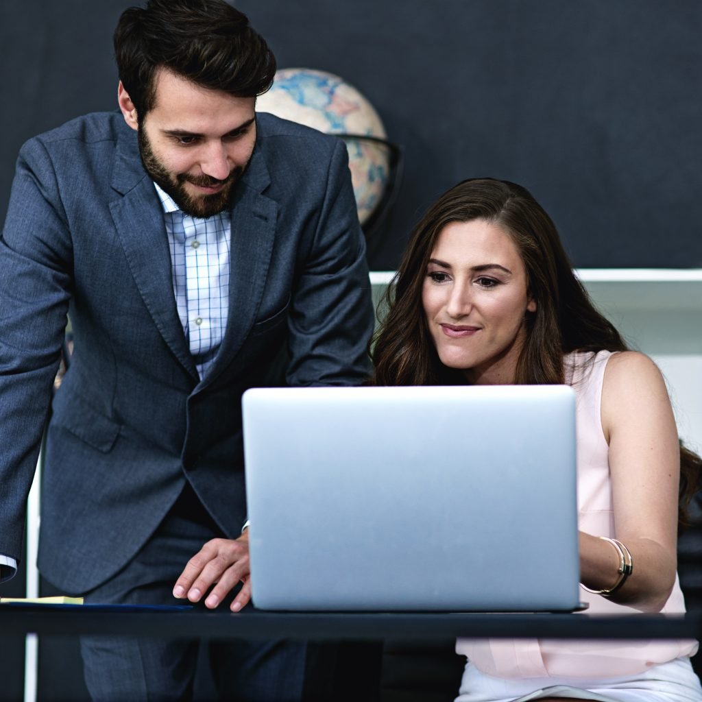 Why chose Your IT Expert