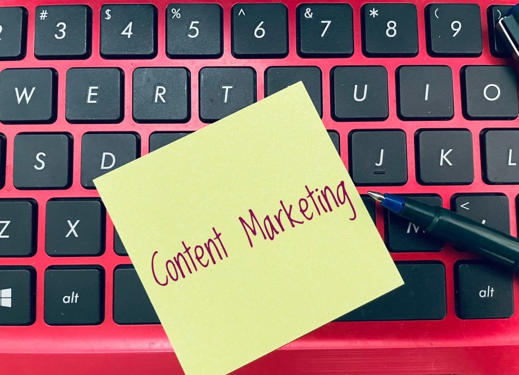 Best Content Marketing Strategies for More Leads & Sales