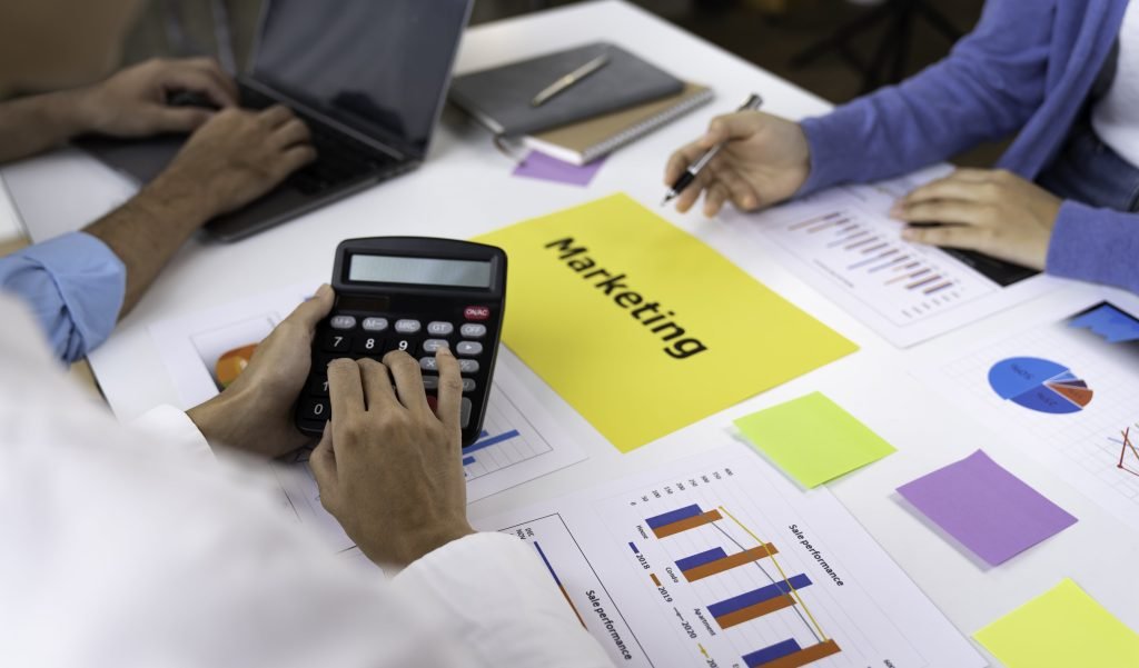 Social Media Marketing Services Pricing | Cost Breakdown