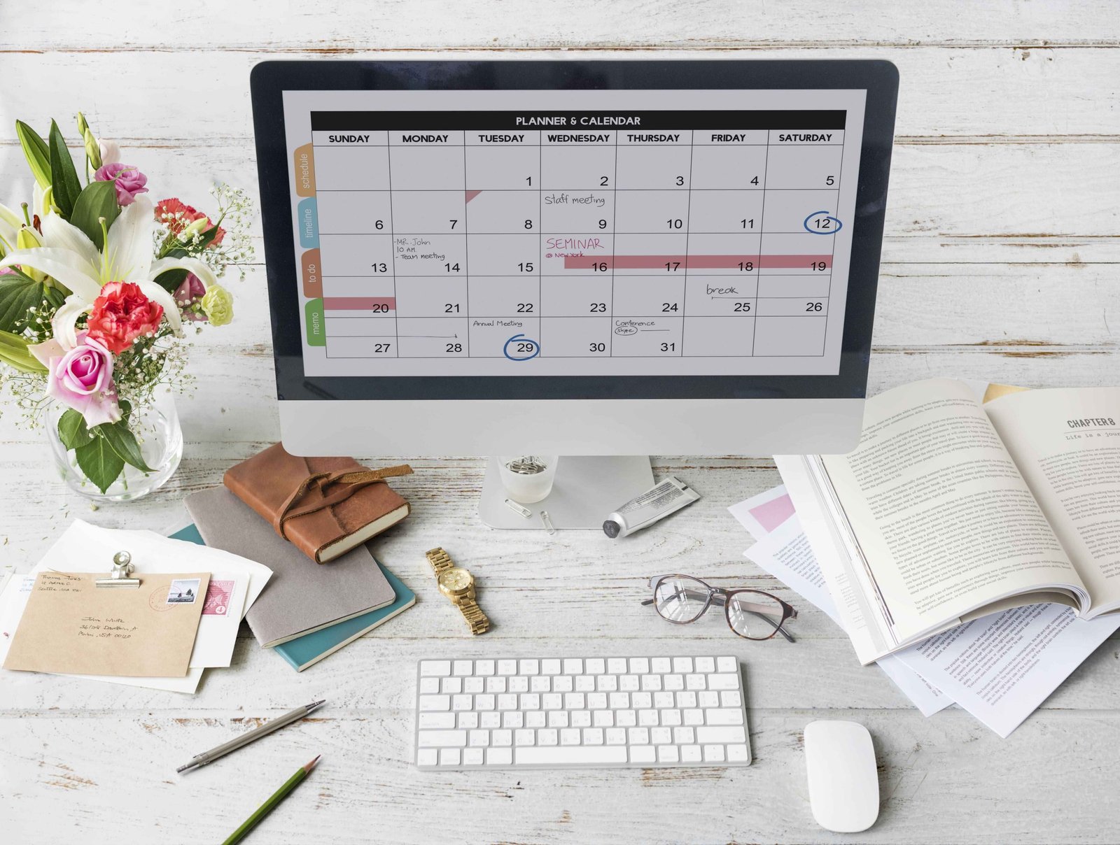 How to Build a Content Calendar for SEO in 2025