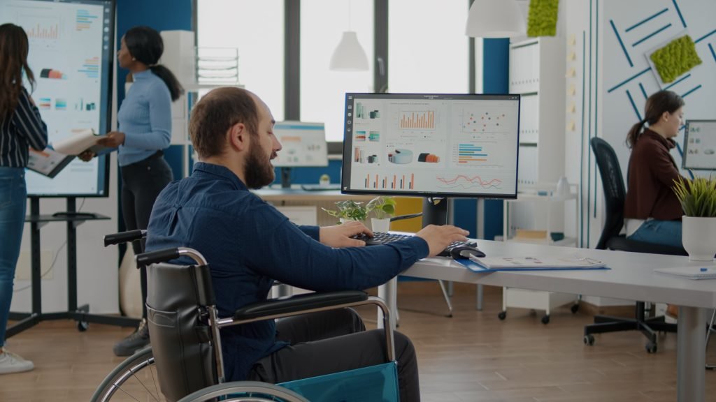 Accessibility in Web Design for SEO – Boost Rankings