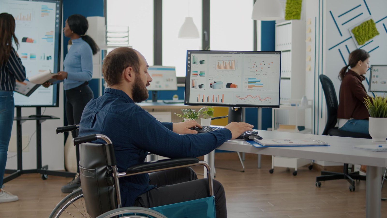 Accessibility in Web Design for SEO – Boost Rankings
