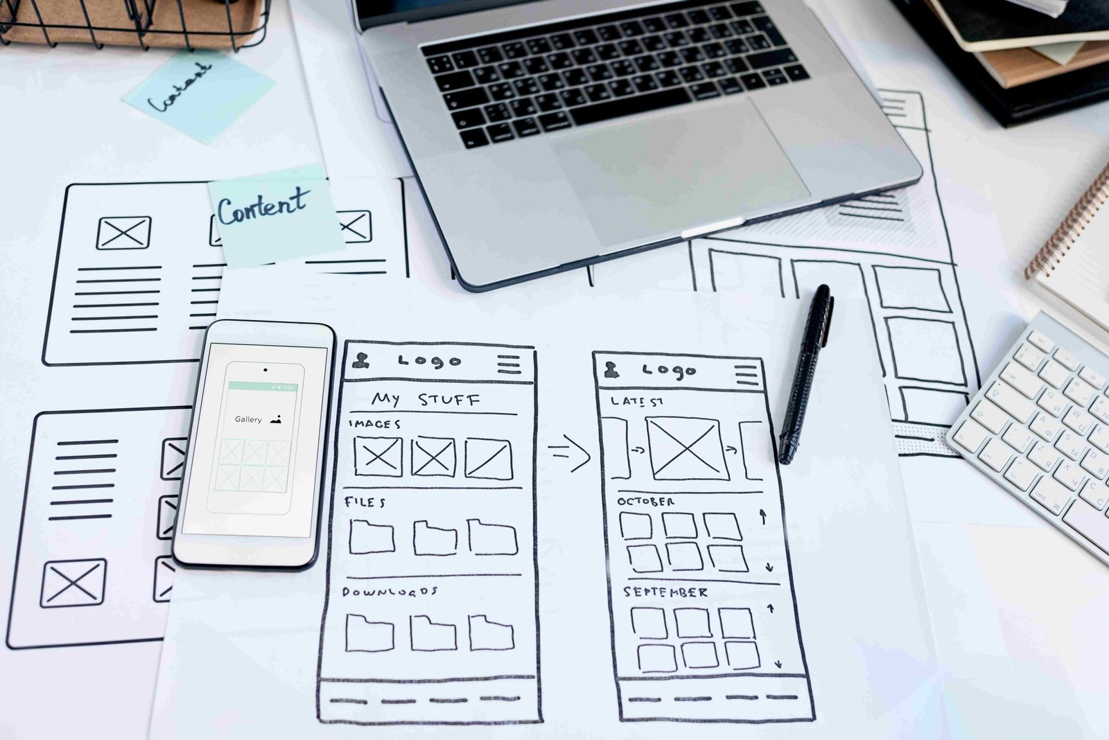 Landing Pages vs Service Pages: Which Converts Better?