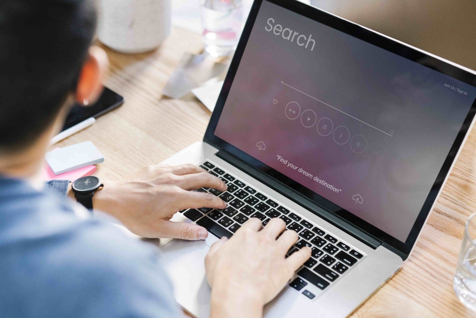 User Search Behavior 2025: Zero-Click Impact on Growth