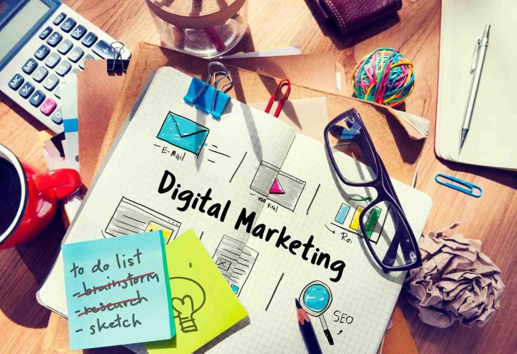 Best Digital Marketing Agency in London