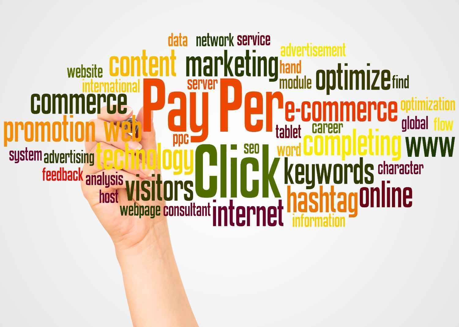 Top PPC Agencies UK